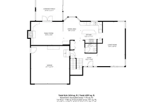 6712 Vienna Ave, Portage, IN 46368 - Photo 44
