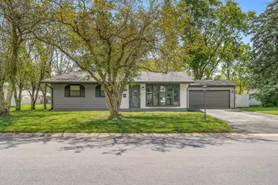 3107 W 79th Place, Merrillville, IN 46410 - Photo 2