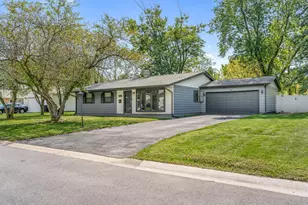 3107 W 79th Pl, Merrillville, IN 46410 - Photo 1