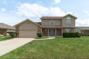 9395 Beall St, Dyer, IN 46311 - Photo 1