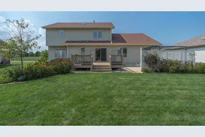 9395 Beall Street, Dyer, IN 46311 - Photo 38