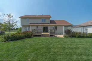 9395 Beall St, Dyer, IN 46311 - Photo 38