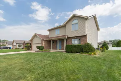 9395 Beall Street, Dyer, IN 46311 - Photo 2