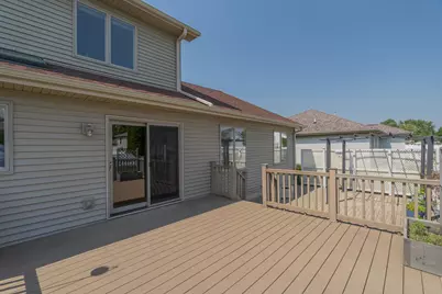 9395 Beall Street, Dyer, IN 46311 - Photo 34