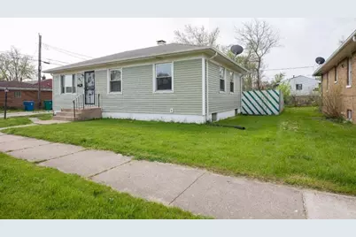 811 E 15th Avenue, Gary, IN 46407 - Photo 2