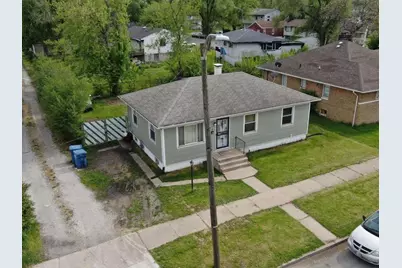 811 E 15th Avenue, Gary, IN 46407 - Photo 4