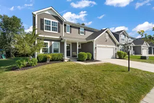 2456 Kerry Dr, Valparaiso, IN 46385 - Photo 38
