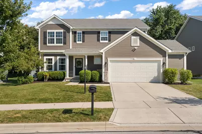 2456 Kerry Drive, Valparaiso, IN 46385 - Photo 2