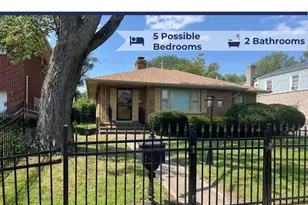 4650 Van Buren St, Gary, IN 46408 - Photo 1