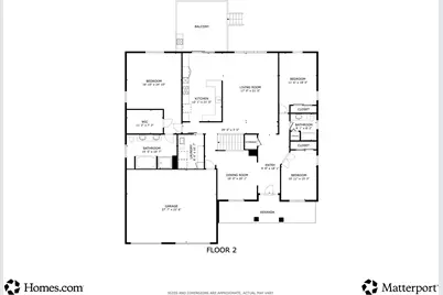 45 Mattico Lane, Crown Point, IN 46307 - Photo 44
