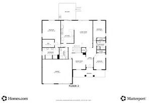 45 Mattico Ln, Crown Point, IN 46307 - Photo 44