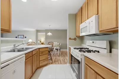 545 Cambridge #1a, Munster, IN 46321 - Photo 6