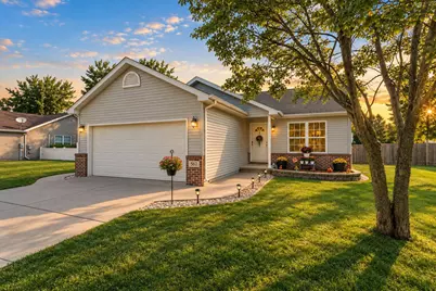 567 Chicory Lane, Valparaiso, IN 46385 - Photo 1