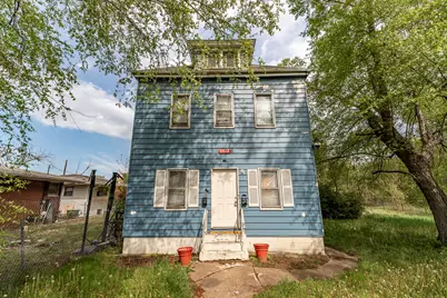 1517 Delaware Street, Gary, IN 46407 - Photo 1