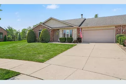 9962 Hart Street, Saint John, IN 46373 - Photo 1