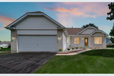 8535 Taney Street, Merrillville, IN 46410 - Photo 1