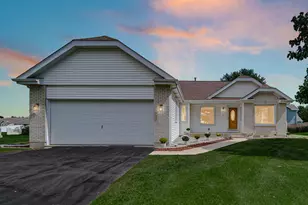 8535 Taney St, Merrillville, IN 46410 - Photo 1
