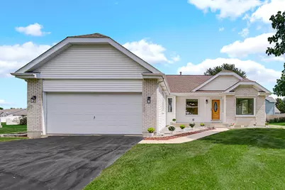 8535 Taney Street, Merrillville, IN 46410 - Photo 2