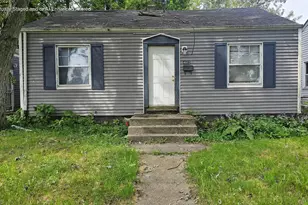 4962 Adams St, Gary, IN 46408 - Photo 1