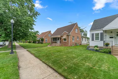 7213 Tapper Avenue, Hammond, IN 46324 - Photo 2
