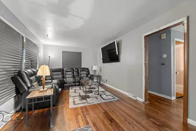 7213 Tapper Avenue, Hammond, IN 46324 - Photo 4