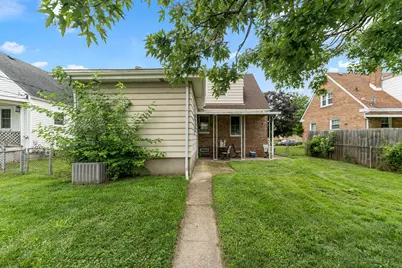7213 Tapper Avenue, Hammond, IN 46324 - Photo 20