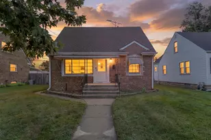 7213 Tapper Ave, Hammond, IN 46324 - Photo 1
