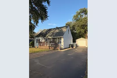 3609 Saint Joseph Place, Hobart, IN 46342 - Photo 1