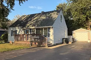 3609 St Joseph Pl, Hobart, IN 46342 - Photo 1