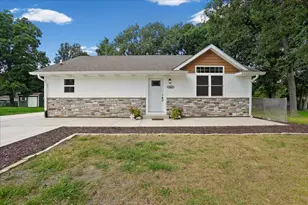14016 Fairbanks St, Cedar Lake, IN 46303 - Photo 1