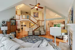217 Greenfield Dr, Middlebury, IN 46540 - Photo 8