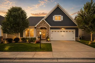 472 Cypress Lane, Chesterton, IN 46304 - Photo 1