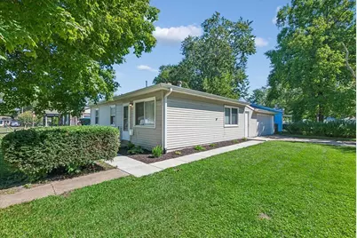 6423 Missouri Court, Hammond, IN 46323 - Photo 1