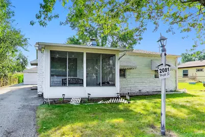 2081 Wright Street, Gary, IN 46404 - Photo 2