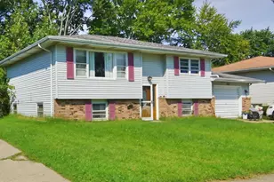321 Crestwood Dr, Michigan City, IN 46360 - Photo 1