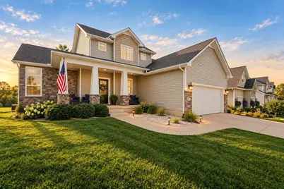 514 Gentile Court, Valparaiso, IN 46385 - Photo 1