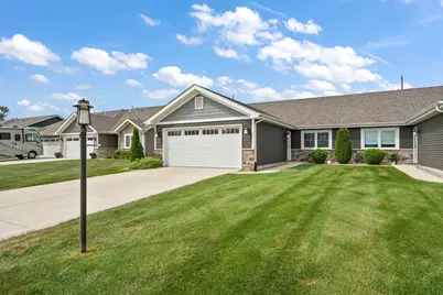 14046 Nantucket Drive, Cedar Lake, IN 46303 - Photo 24