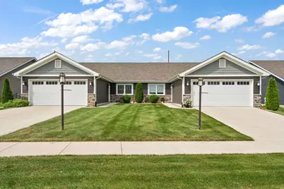 14046 Nantucket Drive, Cedar Lake, IN 46303 - Photo 2