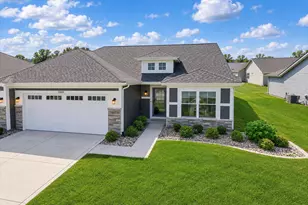 10147 W 135th Ave, Cedar Lake, IN 46303 - Photo 1