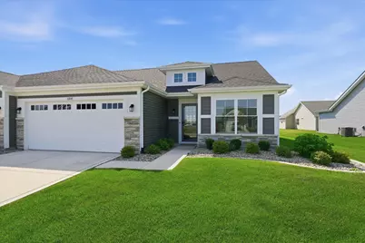 10147 W 135th Avenue, Cedar Lake, IN 46303 - Photo 2