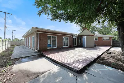 7815 Carolina Place, Merrillville, IN 46410 - Photo 4