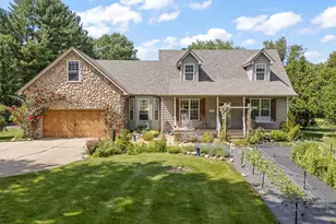 1207 Martinal Rd, Valparaiso, IN 46383 - Photo 2