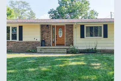 209 E Broadway Street, Brook, IN 47922 - Photo 2