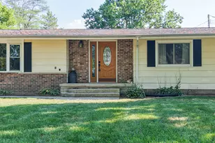 209 E Broadway St, Brook, IN 47922 - Photo 2