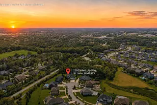 12925 Red Lily Wy, Saint John, IN 46373 - Photo 46