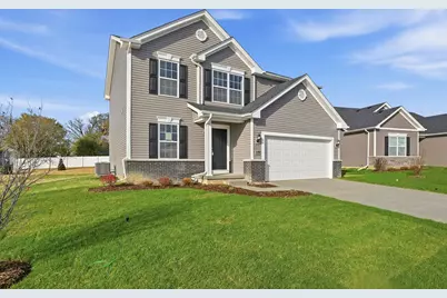 3840 Golden Grain Street, Portage, IN 46368 - Photo 2