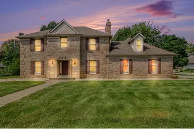 3305 Greyfox Drive N, Valparaiso, IN 46383 - Photo 2