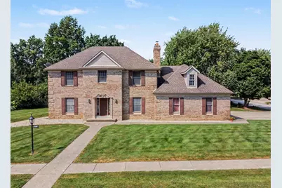 3305 Greyfox Drive N, Valparaiso, IN 46383 - Photo 1