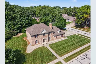 3305 Greyfox Drive N, Valparaiso, IN 46383 - Photo 38