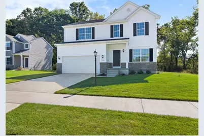 3931 Harvest Drive, Portage, IN 46368 - Photo 1